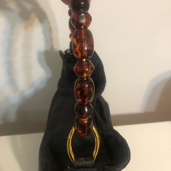 Authentic CHRISTIAN DIOR nylon bag - Picture 4 of 14